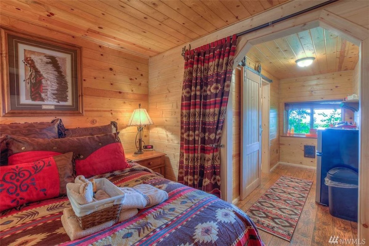 Lower King Suite