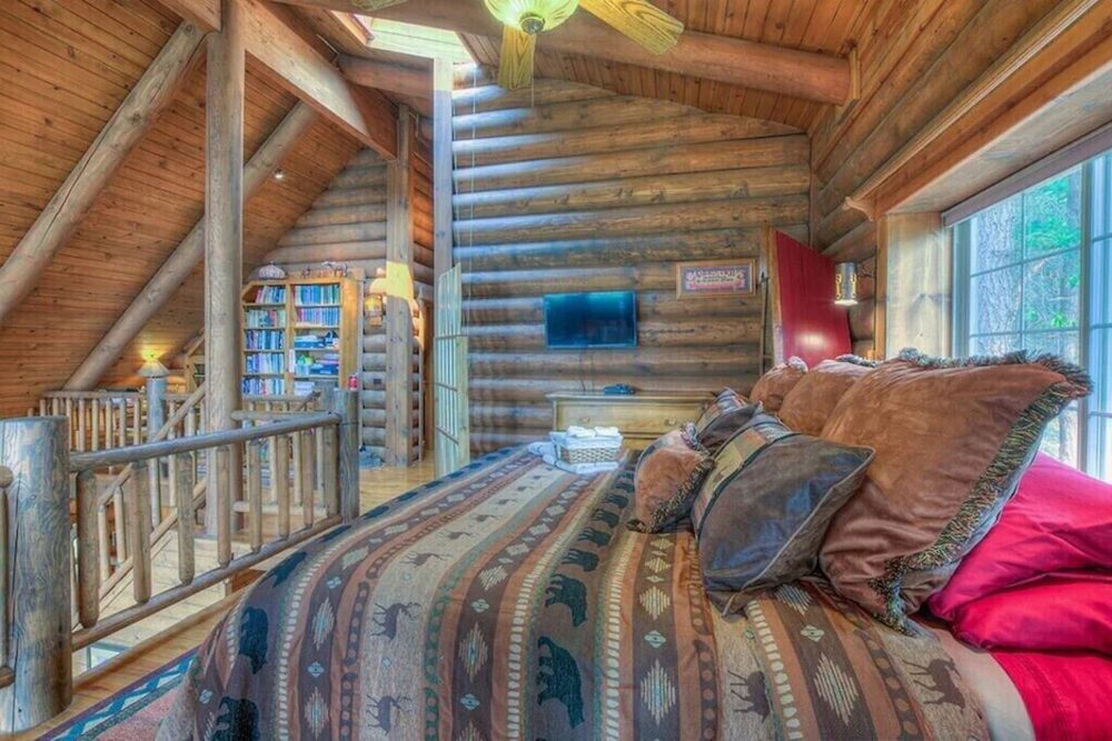 Upper King Loft